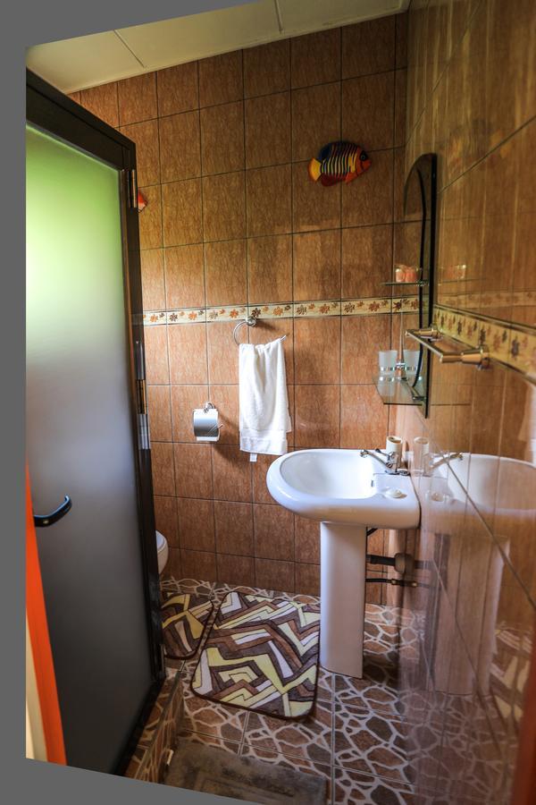 Dream Holiday Self Catering La Digue Exterior foto