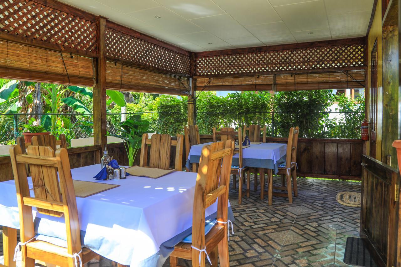 Dream Holiday Self Catering La Digue Exterior foto